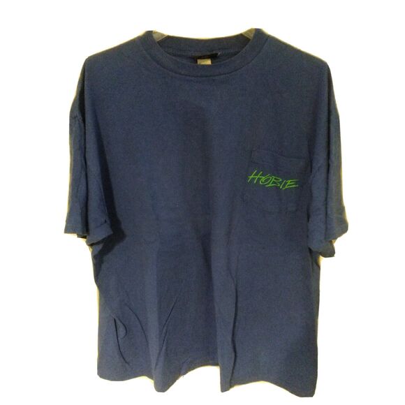 Vintage 1980’s Hobie Surfboards Shirt XL Extra Large - Picture 2 of 7